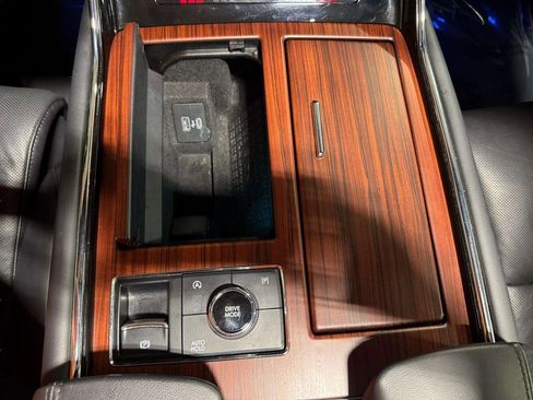 Certified 2023 Lincoln Navigator Reserve image 14