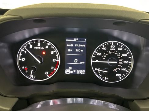 Certified 2025 Subaru Crosstrek 2.0i Premium w/ Crosstrek Mirror Package AWD/4WD image 21