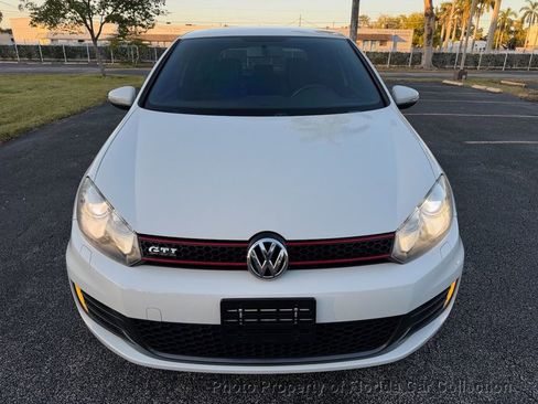 Used 2013 Volkswagen GTI 2-Door FWD image 5