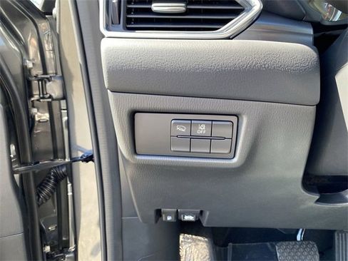 New 2025 MAZDA CX-5 AWD 2.5 S w/ Select Package image 15