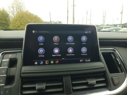 Used 2021 Chevrolet Tahoe LT image 22