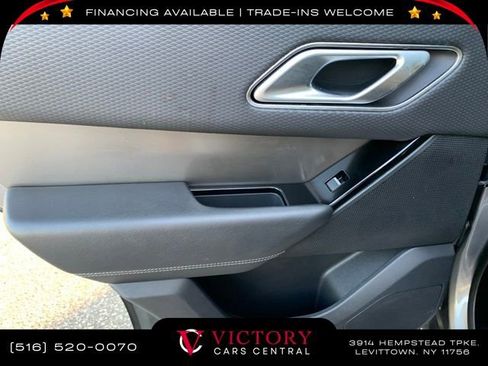 Used 2020 Land Rover Range Rover Velar S image 14