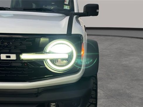 Used 2022 Ford Bronco Wildtrak image 50