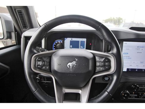 Used 2024 Ford Bronco Big Bend image 16