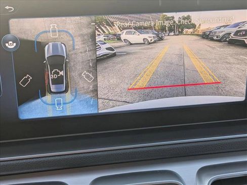 Certified 2026 Mercedes-Benz GLE 350 4MATIC image 10