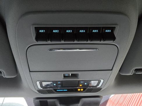 Used 2023 Ford F350 Lariat w/ Tremor Off-Road Package image 68