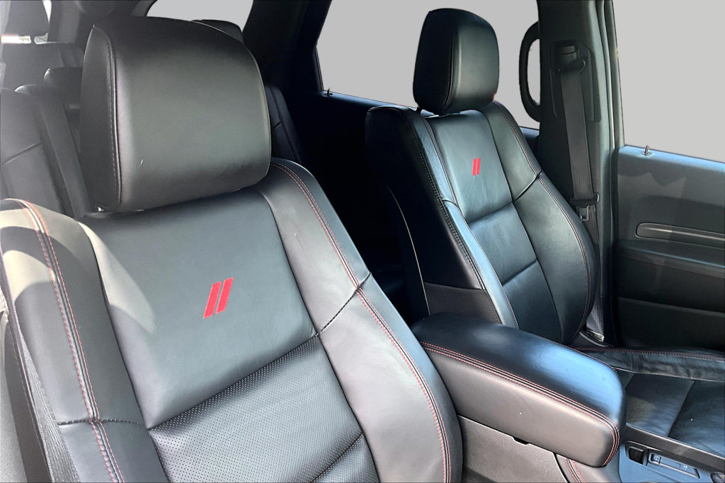 Used 2025 Dodge Durango R/T AWD/4WD image 30