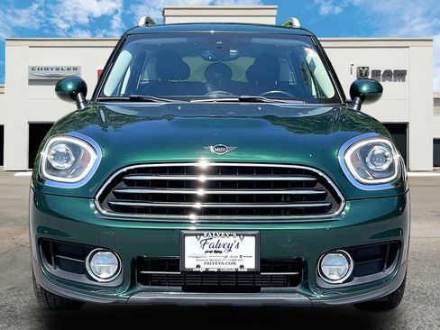 Used 2019 MINI Cooper Countryman FWD image 3