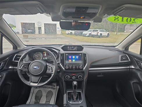 Used 2018 Subaru Crosstrek 2.0i Limited image 14