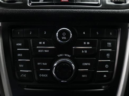 Used 2015 Buick Encore Leather AWD/4WD image 31