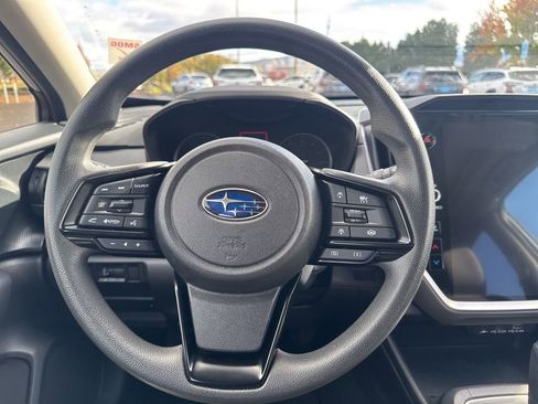Certified 2025 Subaru Crosstrek 2.0i Premium image 22