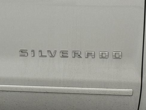 Used 2016 Chevrolet Silverado 1500 LT w/ All Star Edition image 19