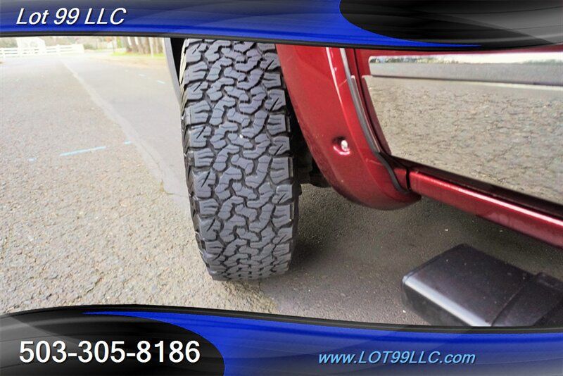 Used 2015 GMC Sierra 2500 SLT AWD/4WD image 4