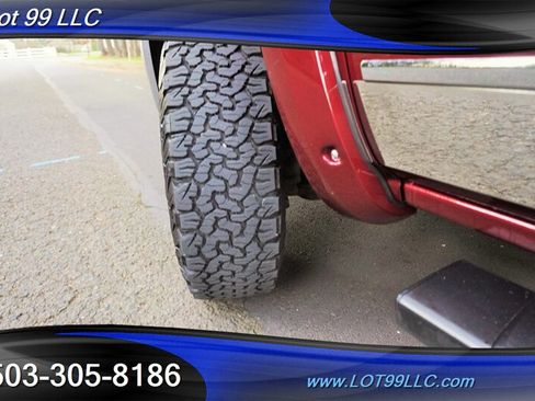 Used 2015 GMC Sierra 2500 SLT AWD/4WD image 4