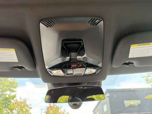 Used 2025 MINI Cooper S FWD image 44