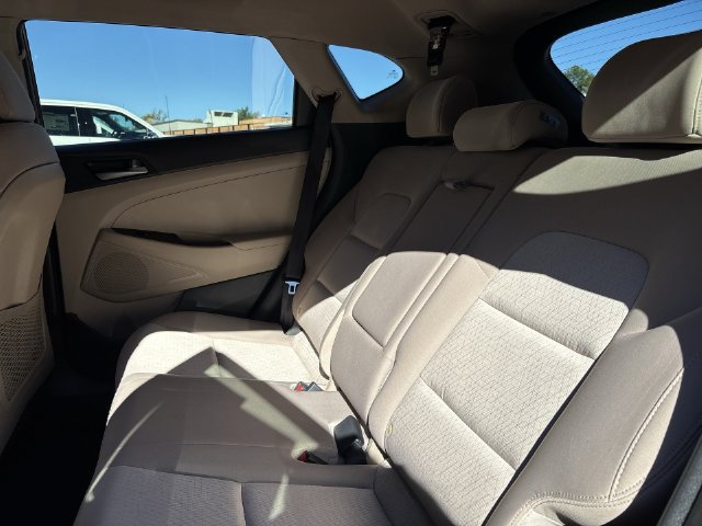 Used 2017 Hyundai Tucson SE FWD image 21