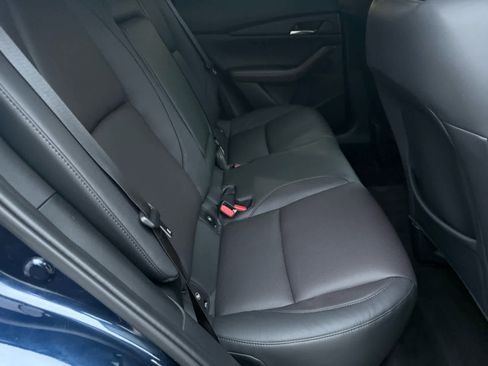 Certified 2025 MAZDA CX-30 AWD 2.5 S w/ Premium Package image 7