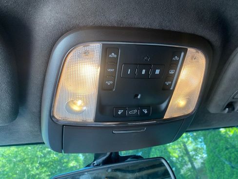 Used 2014 Jeep Grand Cherokee Summit AWD/4WD image 18