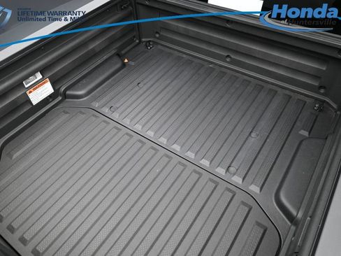 New 2026 Honda Ridgeline RTL image 16