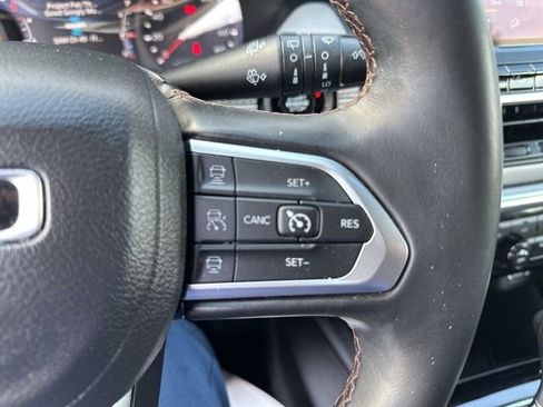 Certified 2022 Jeep Compass Limited image 23