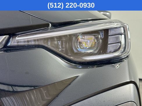 Certified 2024 Subaru Crosstrek 2.5i Limited AWD/4WD image 38