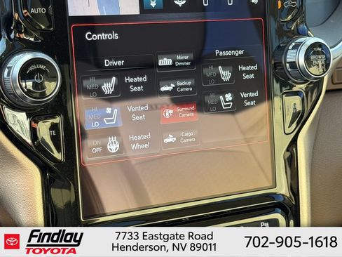 Used 2019 RAM 2500 Laramie AWD/4WD image 29