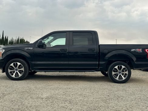 Used 2019 Ford F150 XL w/ Equipment Group 101A Mid AWD/4WD image 6