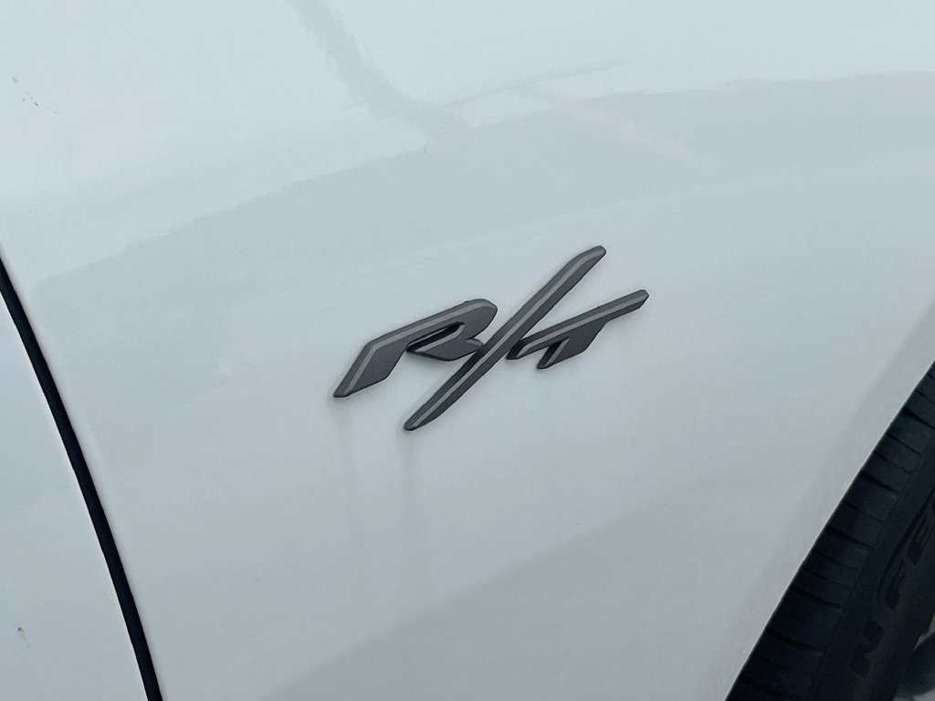 New 2026 Dodge Charger R/T w/ Blacktop Package AWD/4WD image 31