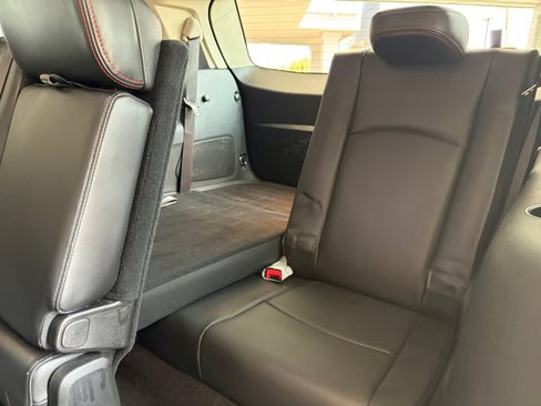Used 2019 Dodge Journey GT w/ Nav & Sun Group AWD/4WD image 27