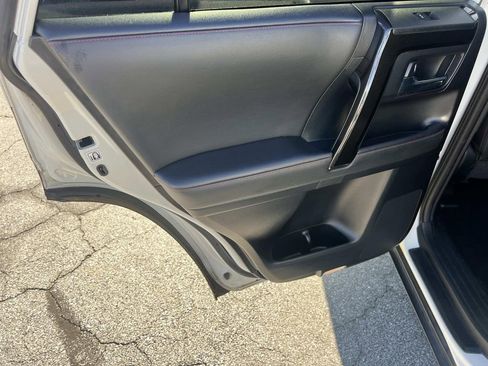 Used 2023 Toyota 4Runner TRD Off-Road Premium image 21