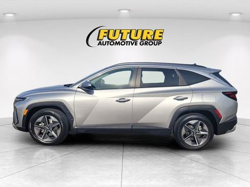Used 2025 Hyundai Tucson SEL FWD image 6