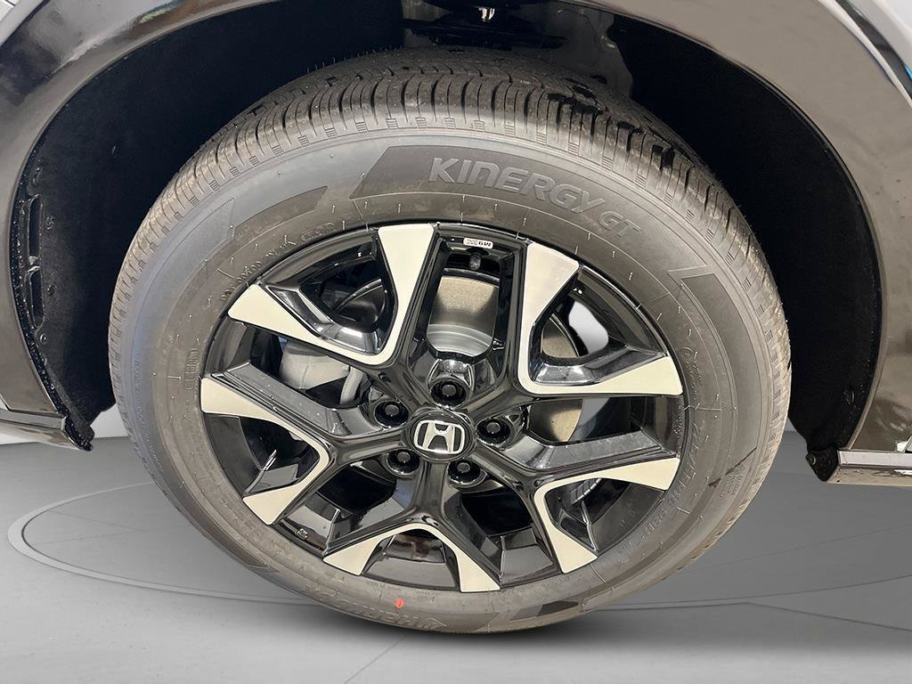 New 2027 Honda HR-V EX-L image 25