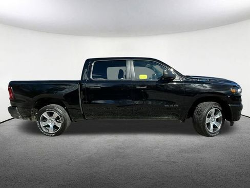 Used 2025 RAM 1500 Tradesman image 15