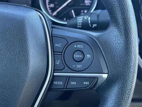 Certified 2023 Toyota Camry LE image 22