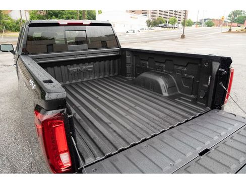 New 2026 GMC Sierra 1500 SLT w/ SLT Premium Plus Package AWD/4WD image 35