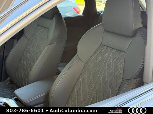 New 2026 Audi SQ5 Prestige AWD/4WD image 17