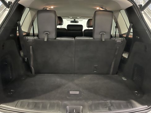 Used 2020 Nissan Pathfinder SL AWD/4WD image 27