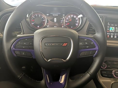 Used 2023 Dodge Challenger SXT w/ Cold Weather Group image 14