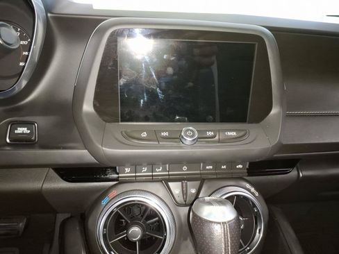 Certified 2021 Chevrolet Camaro LT w/ RS Package RWD image 19