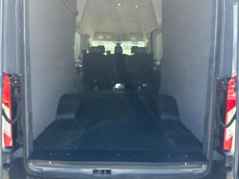 Used 2021 Ford Transit 350 148 High Roof RWD image 5