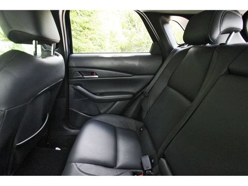 Certified 2025 MAZDA CX-30 AWD 2.5 S w/ Select Sport Pkg image 10