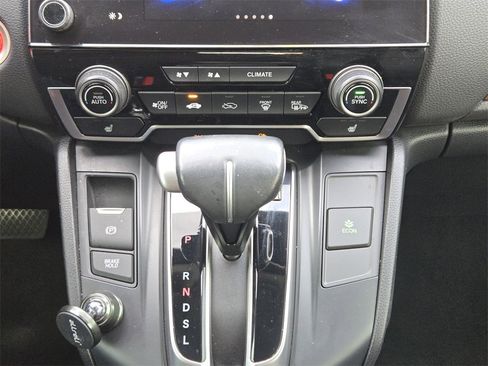 Used 2019 Honda CR-V EX-L image 19