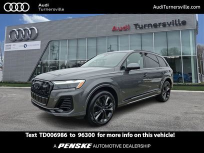 New 2026 Audi Q7 3.0T Premium Plus