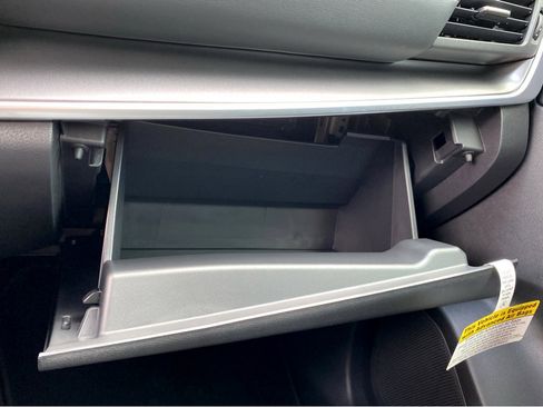 New 2026 Nissan Rogue SV w/ Cold Weather Package image 18