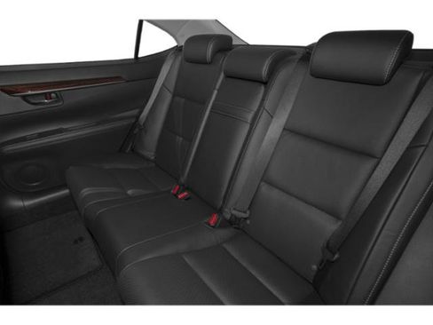 Used 2015 Lexus ES 350 w/ Premium Package FWD image 14