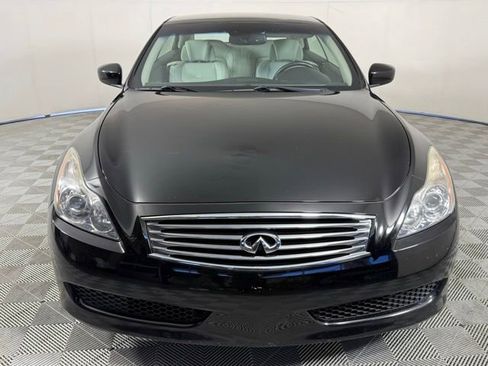 Used 2009 INFINITI G37 Convertible w/ Premium Pkg RWD image 11