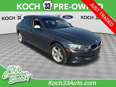 Used 2014 BMW 328i xDrive Sedan w/ Driver Assistance Package