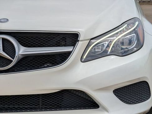 Used 2014 Mercedes-Benz E 350 Cabriolet image 7