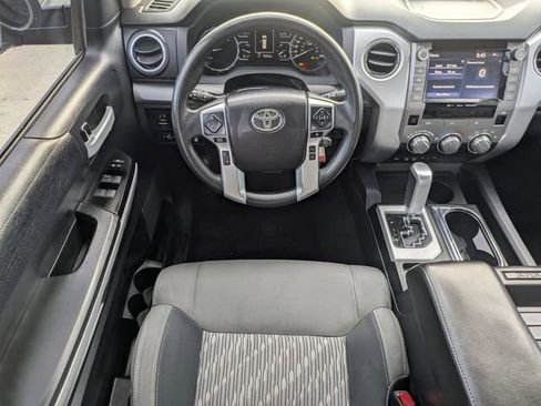Used 2021 Toyota Tundra SR5 image 12