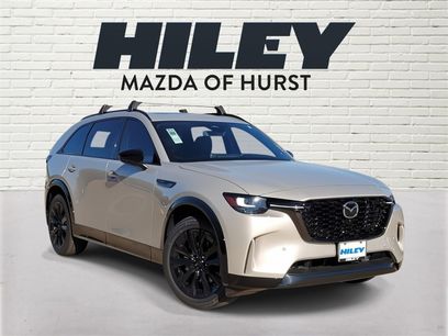 New 2026 MAZDA CX-90 3.3 Turbo S w/ Premium Package